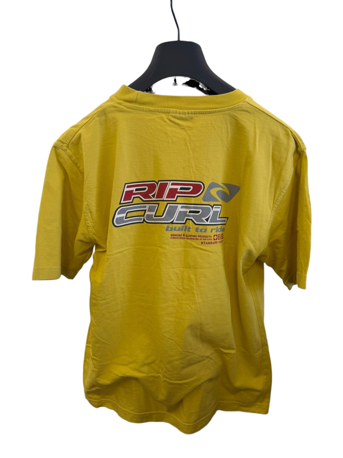 Retro rip curl T-shirt (M)