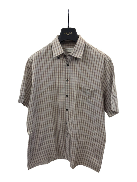 Vintage YSL shirt (XL)
