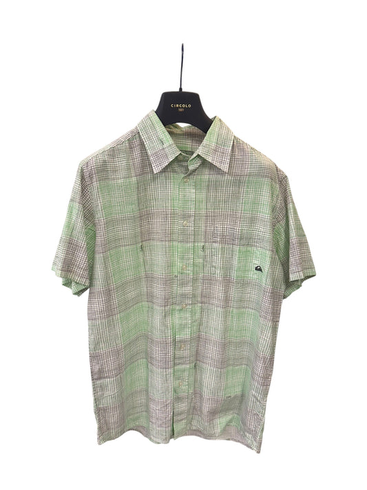 Quicksilver Shirt (L)