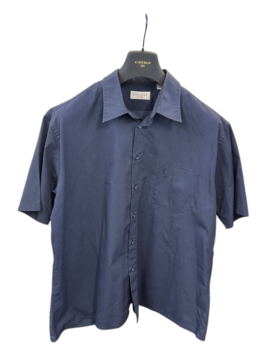 Vintage YSL Shirt (XXL)