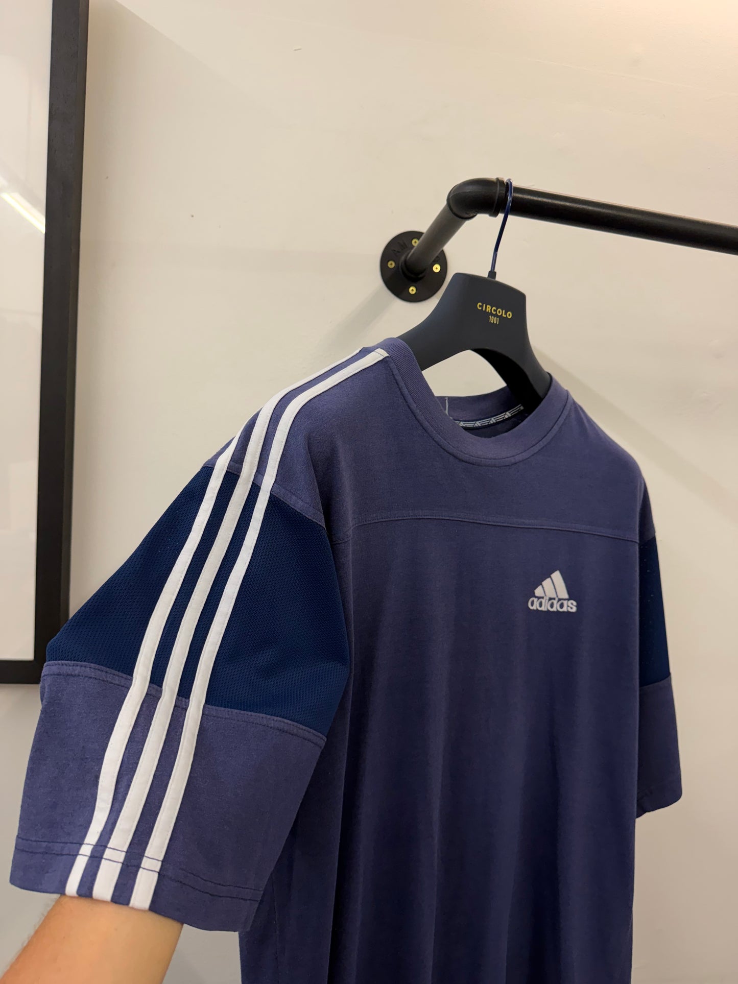 Vintage Adidas T-Shirt (XL)