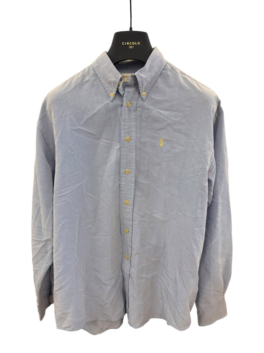 Vintage YSL shirt (M)