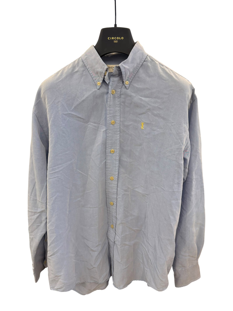 Vintage YSL shirt (M)