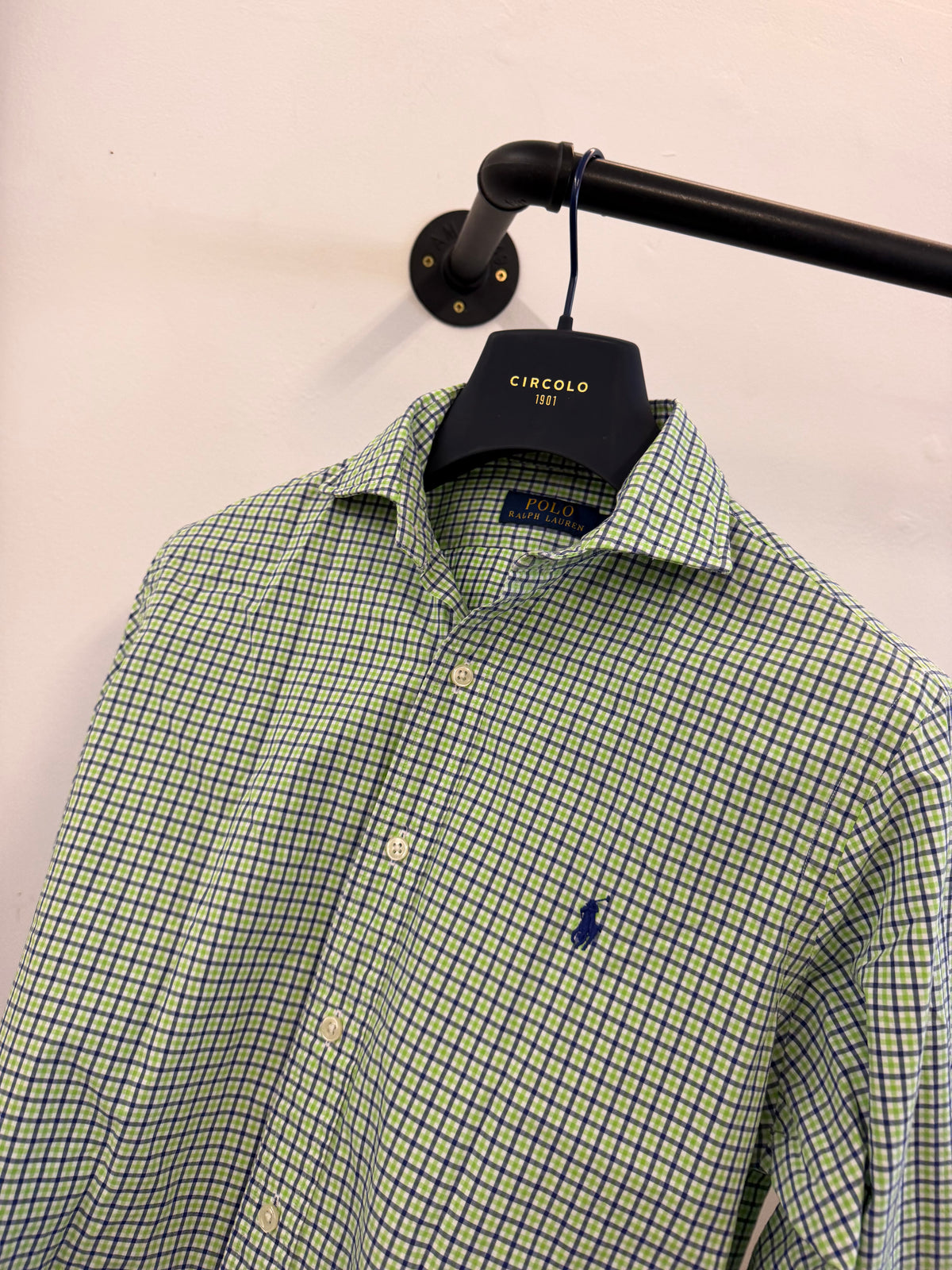 Ralph Lauren Shirt (S)