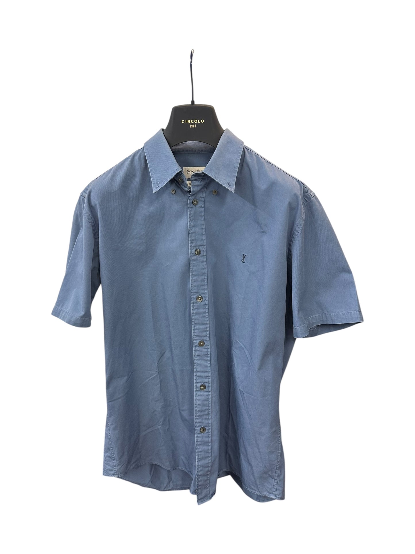 Vintage YSL Shirt (L)