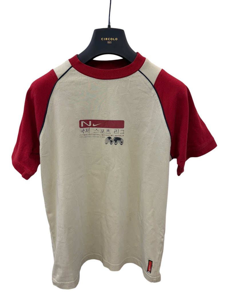 Vintage Woman’s Nike T-Shirt (L)