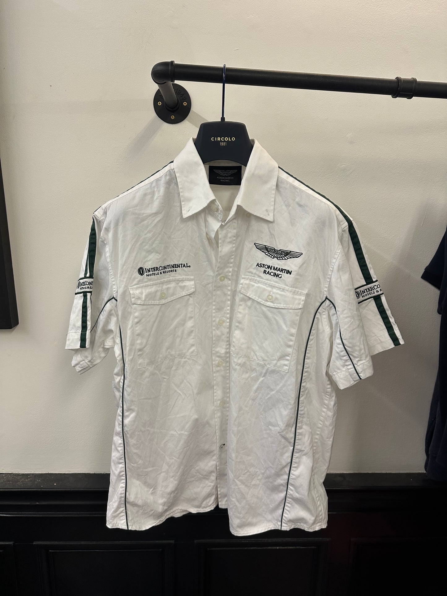 Aston Martin Shirt (XL)