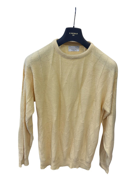 Retro Dior Jumper (XL)