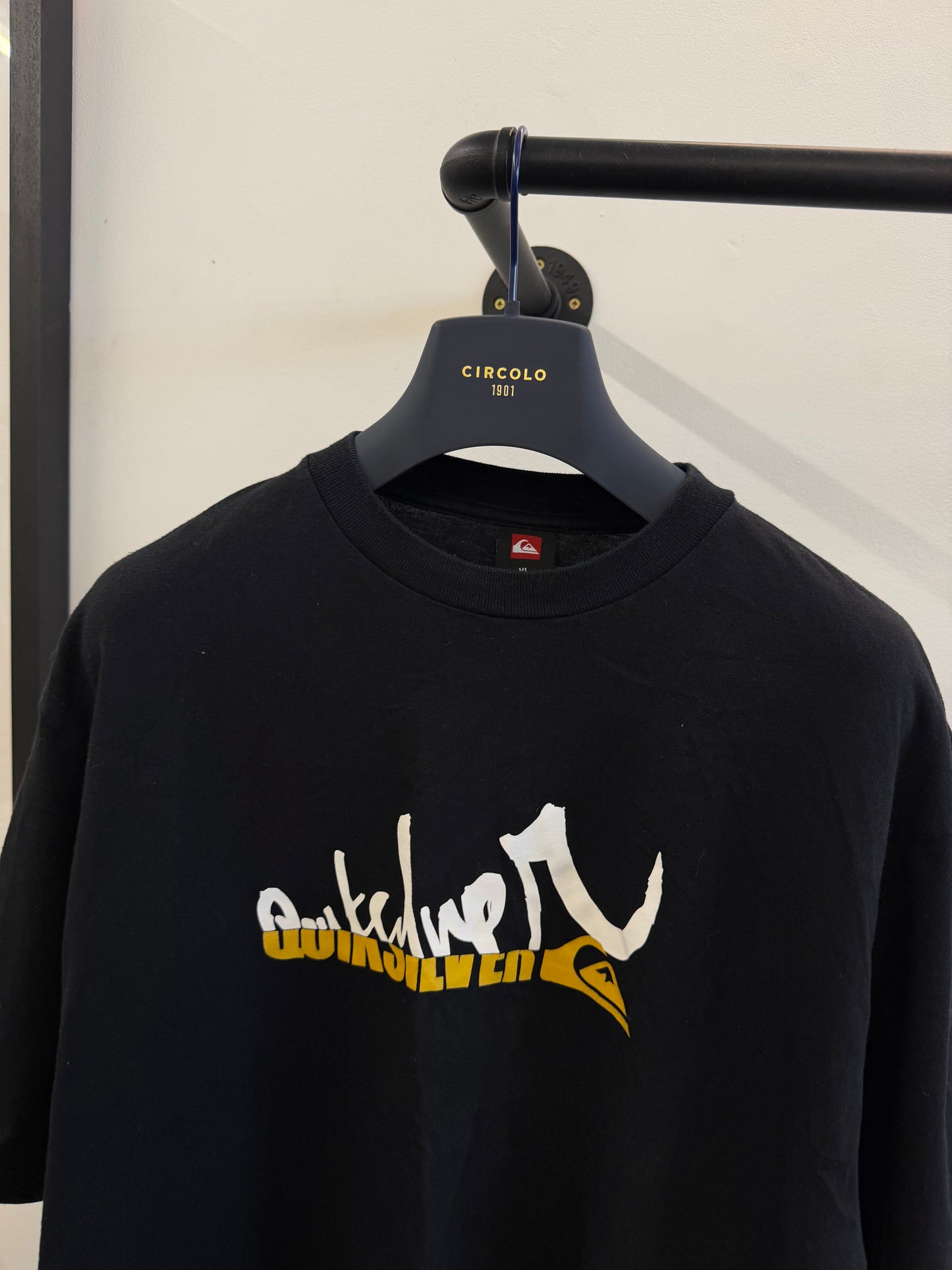 Vintage Quiksilver T-Shirt (XL)