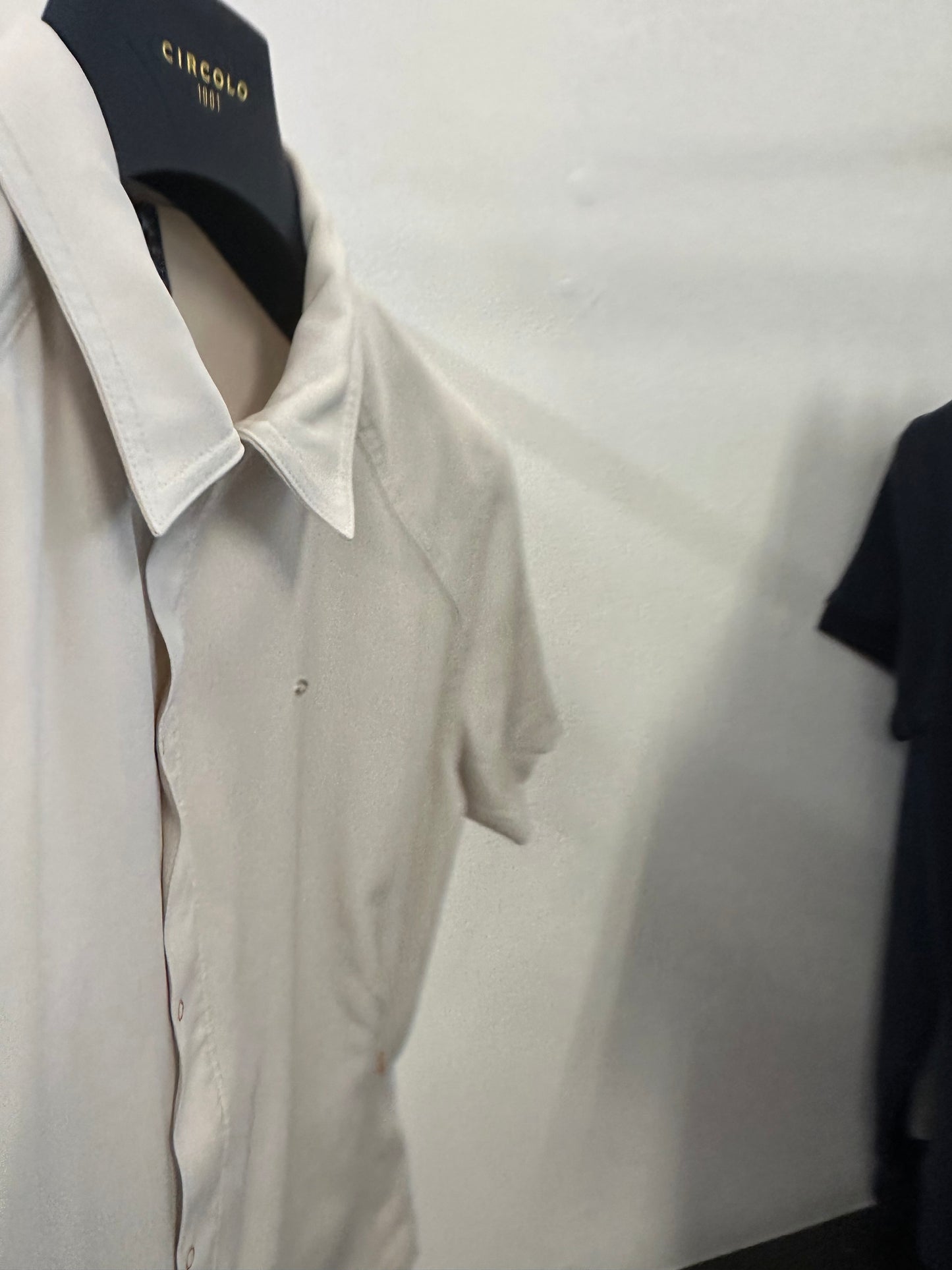 Y2K Woman’s Oakley Shirt (L)