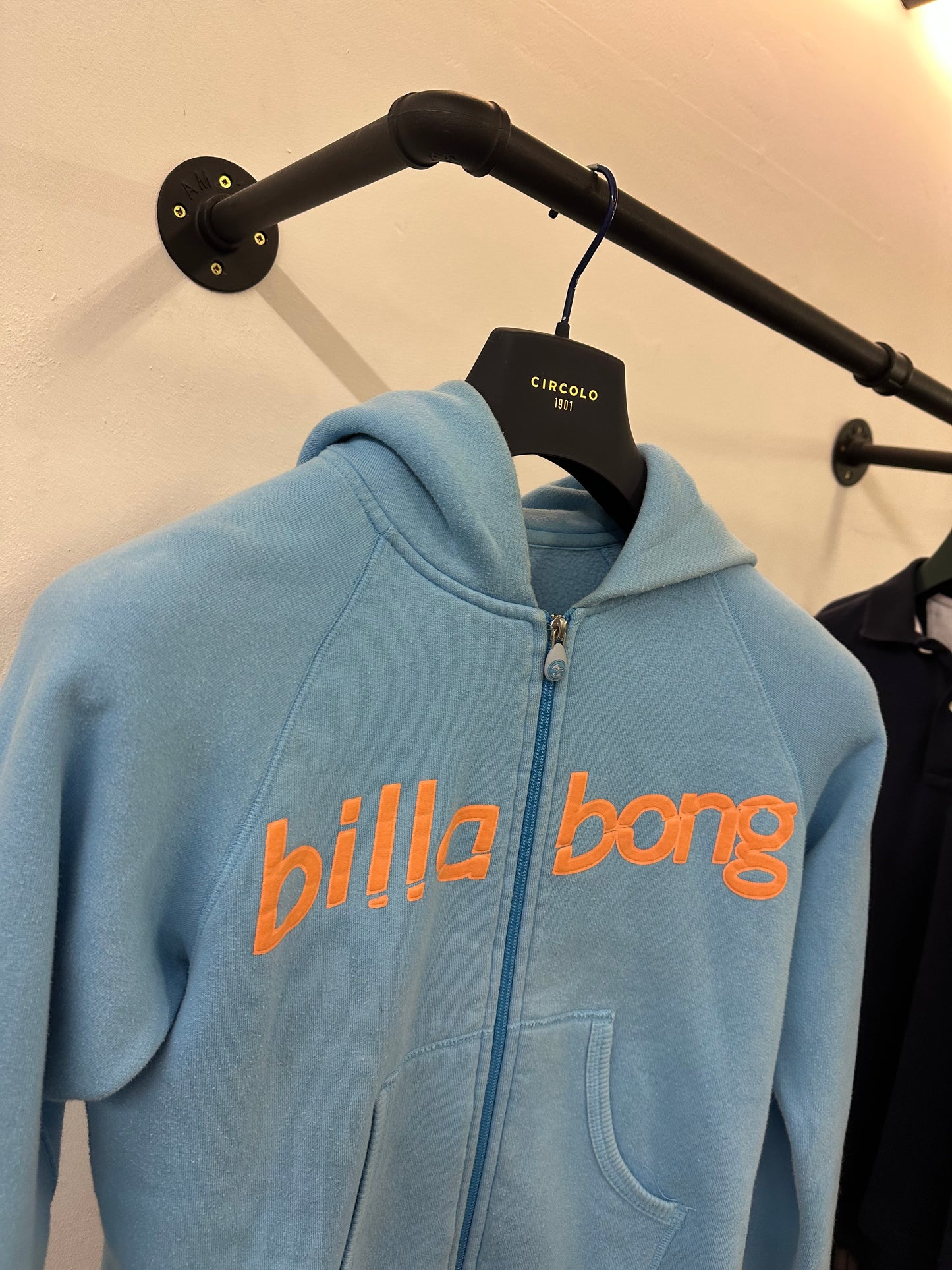 Billabong Hoodie (XS)