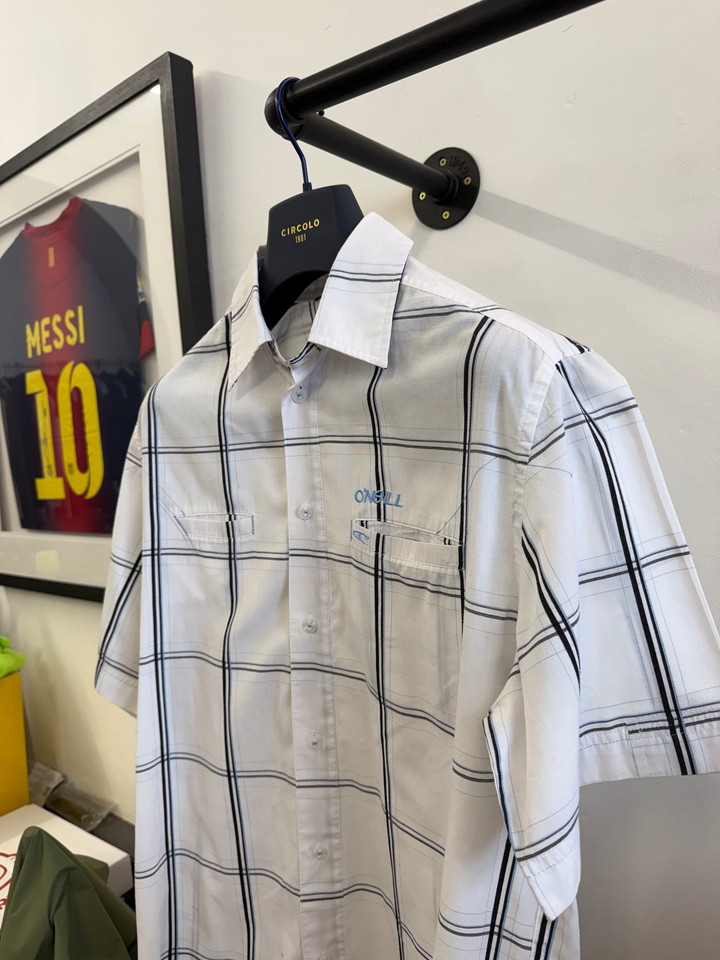 Retro O’Neill Shirt (M)
