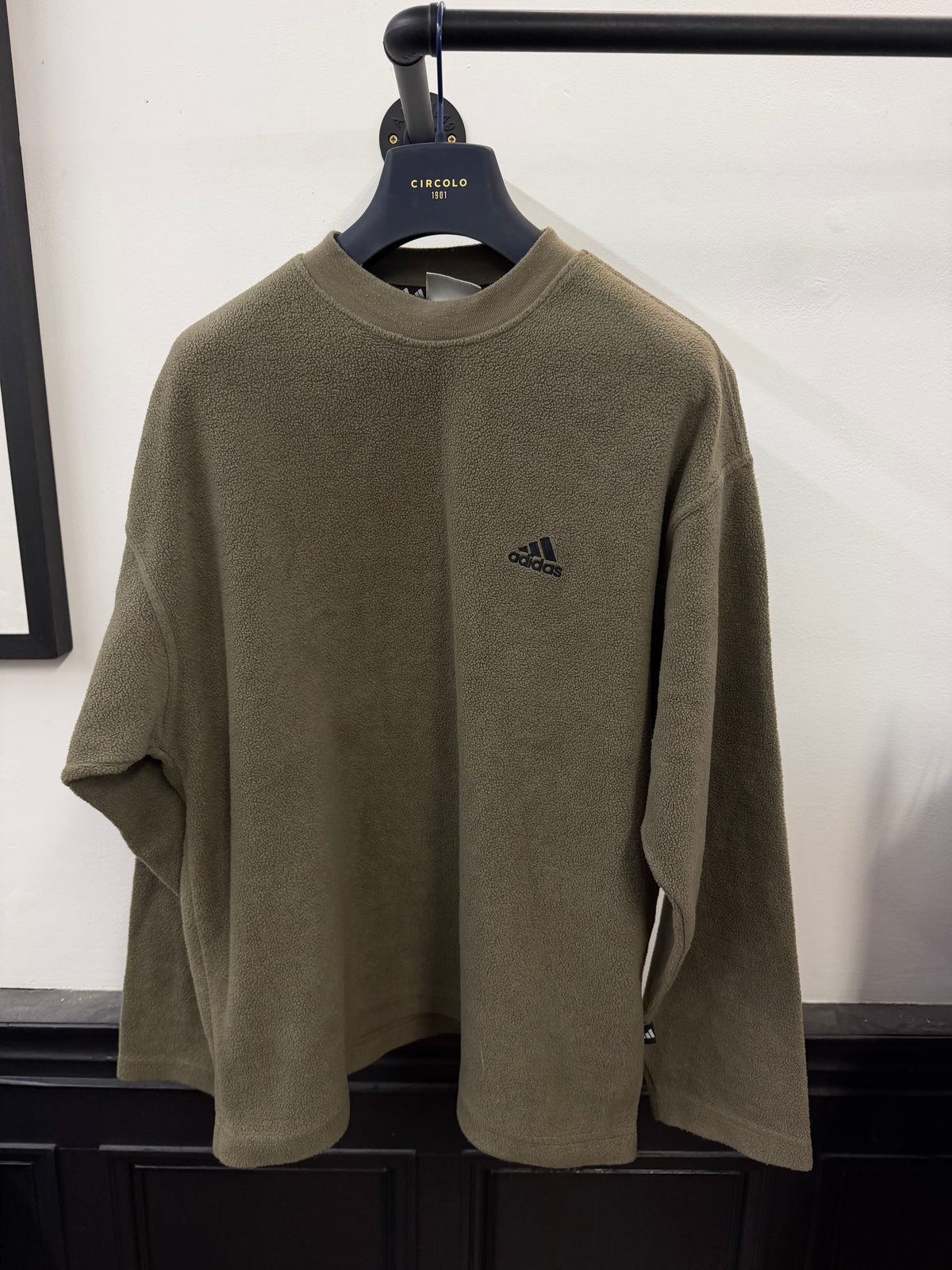 Adidas Fleece (L)