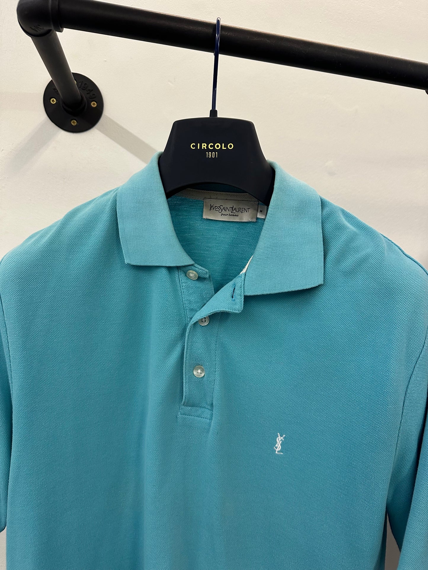 Vintage YSL Polo (M)