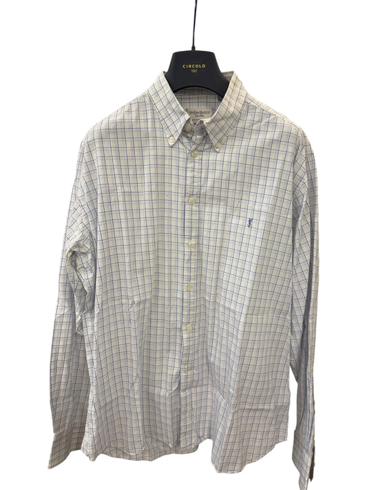 Vintage YSL Shirt (XL)