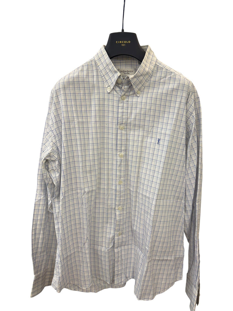 Vintage YSL Shirt (XL)