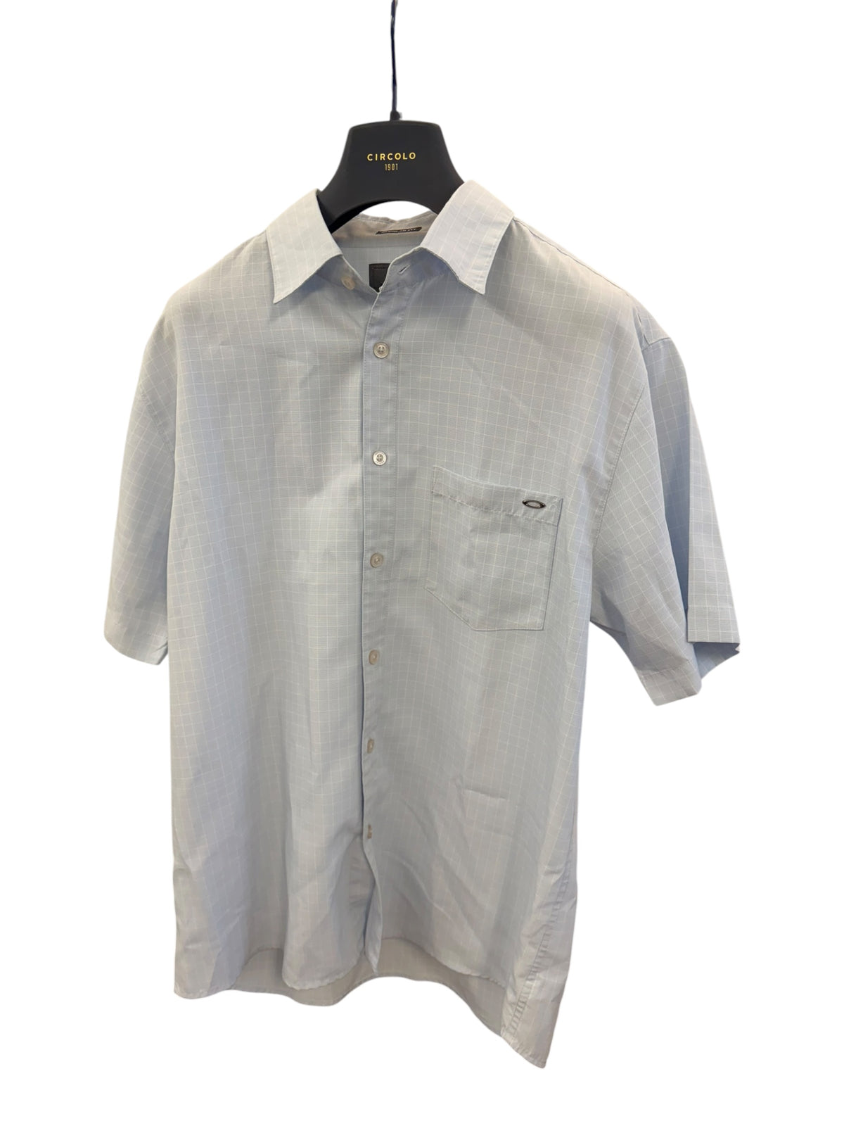 Vintage Oakley Software Shirt (M)