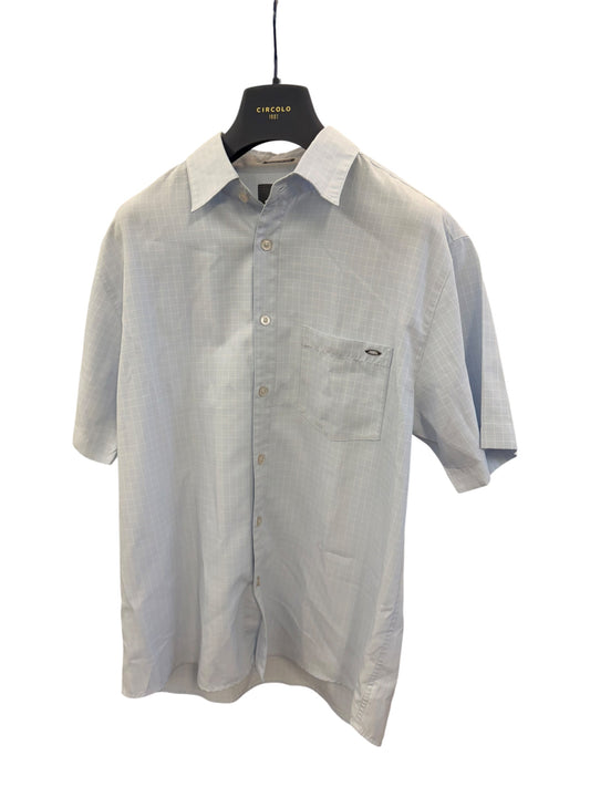 Vintage Oakley Software Shirt (M)