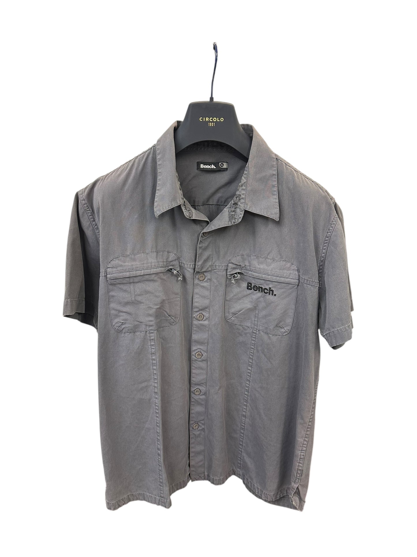 Bench Utility Shirt (XL)