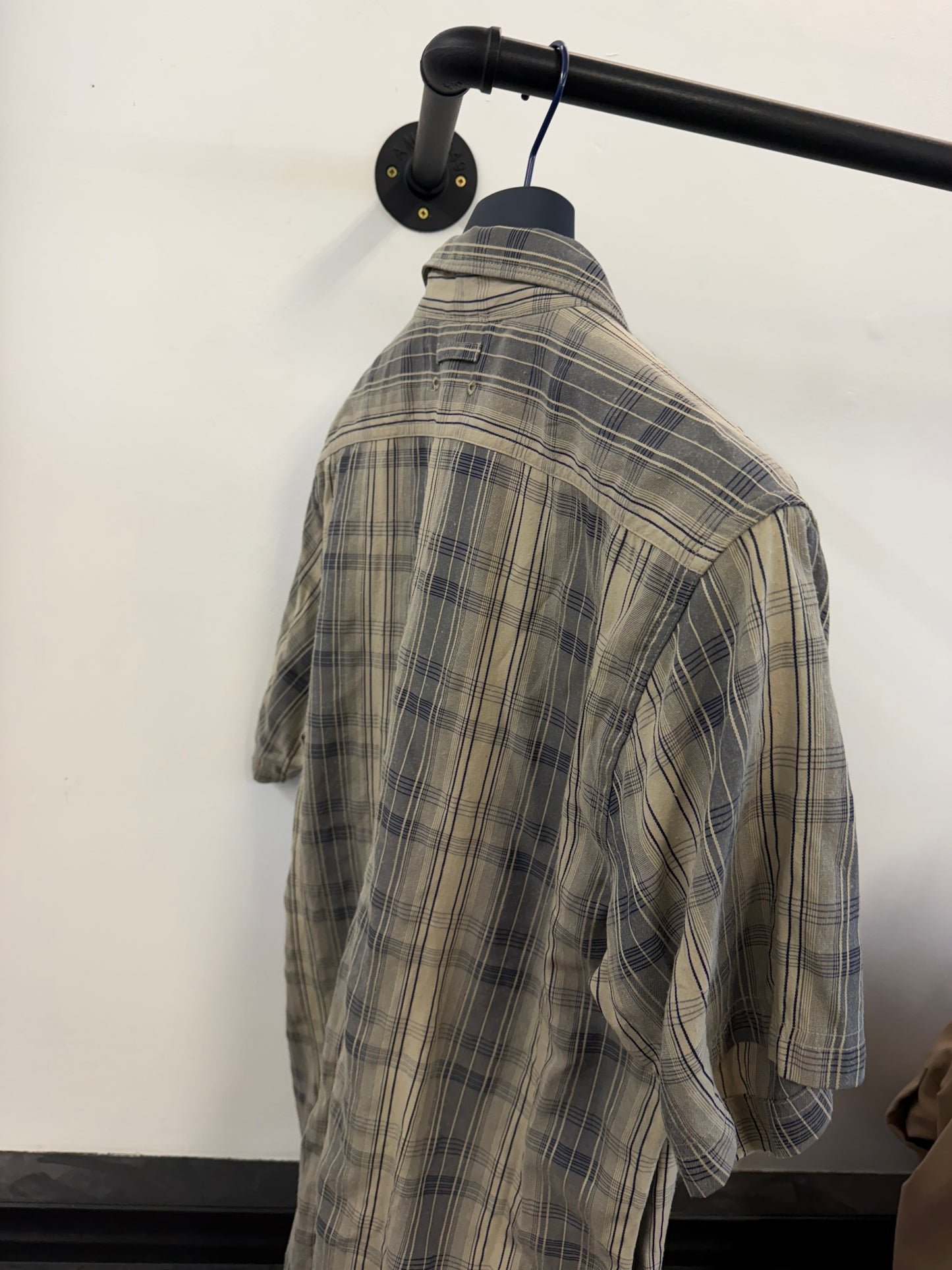 The North Face Shirt (M)