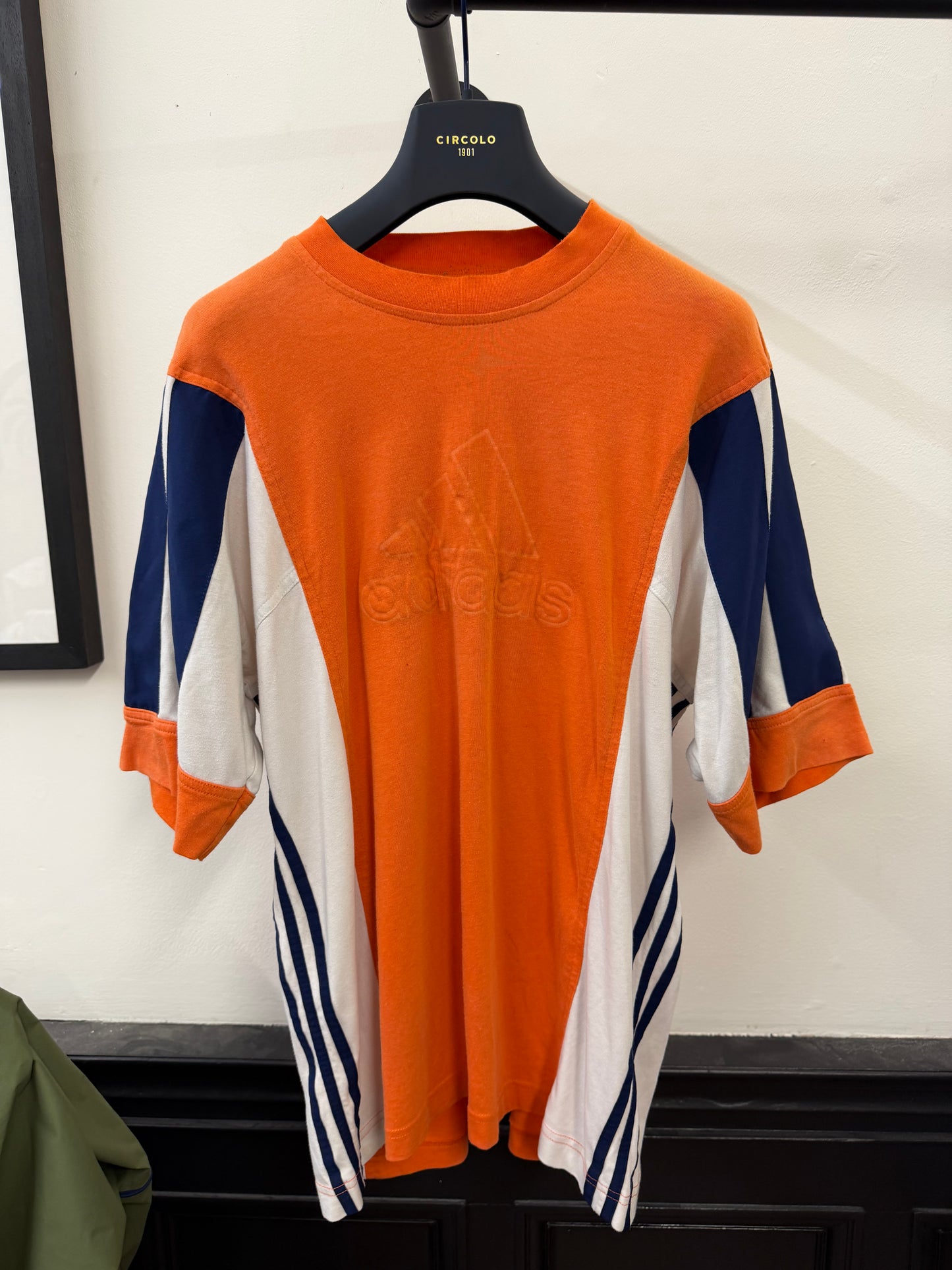 Vintage Adidas T-Shirt (XL)