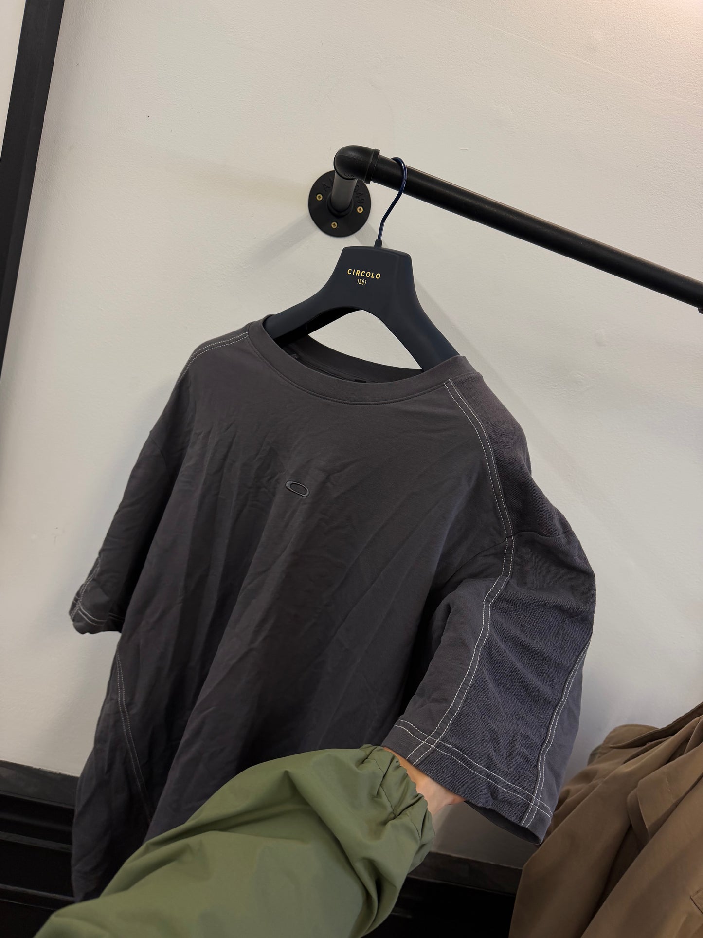 Oakley T-Shirt (XL)