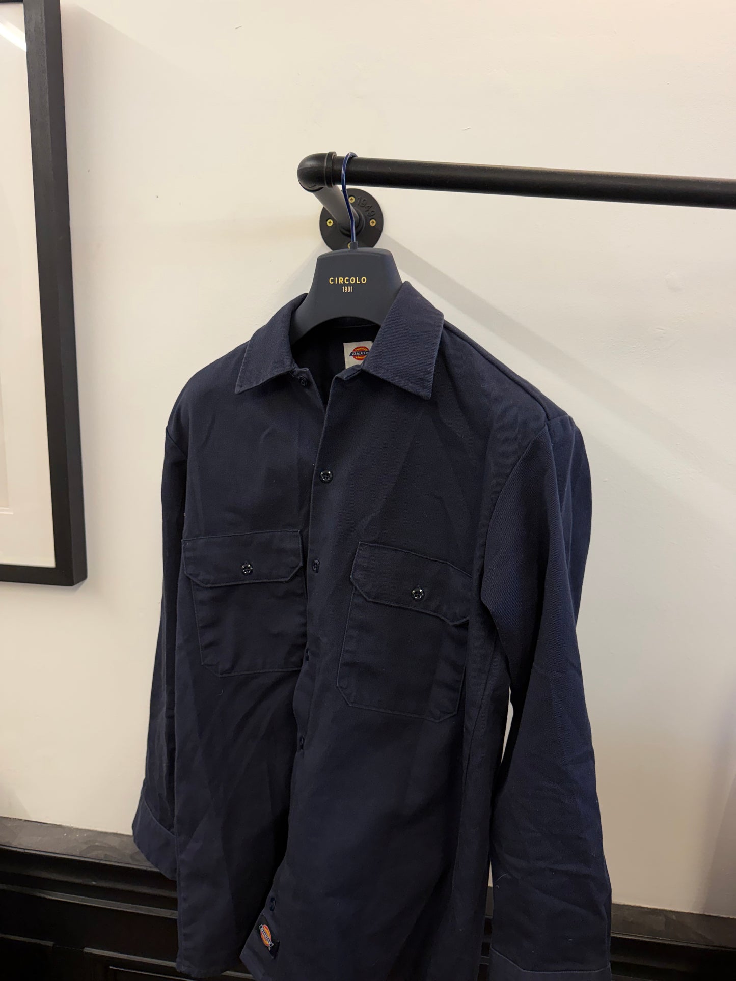 Dickies Shirt (S)