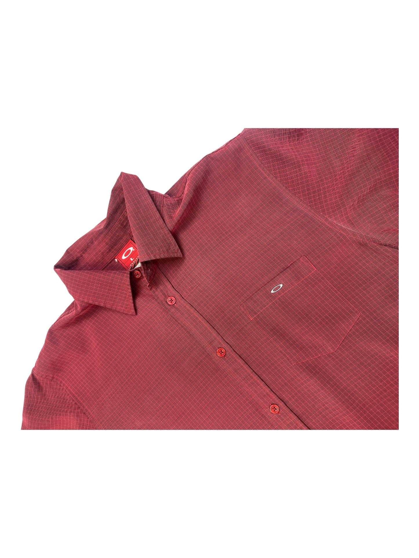 Oakley Software Shirt (L)
