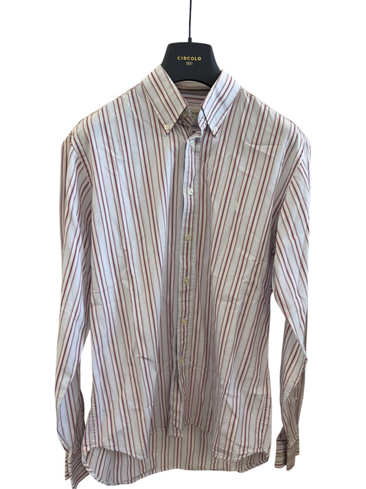Vintage YSL shirt (M)