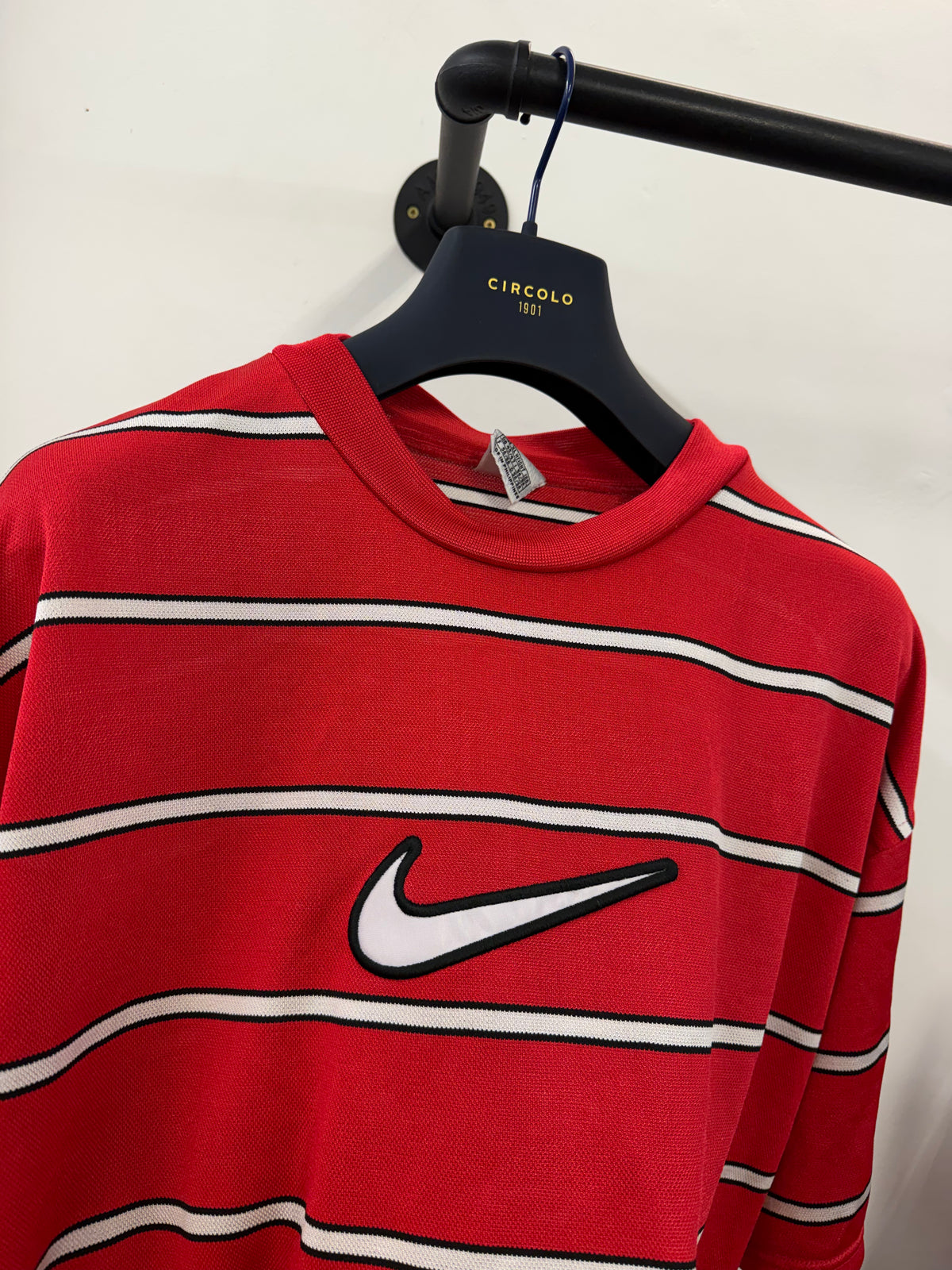 Vintage Nike T-Shirt (XL)