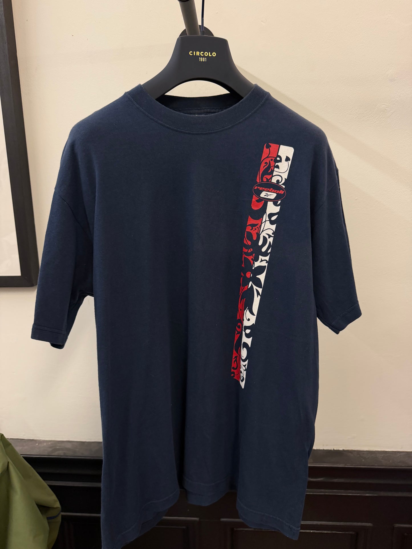 Vintage Reebok T-Shirt (L)