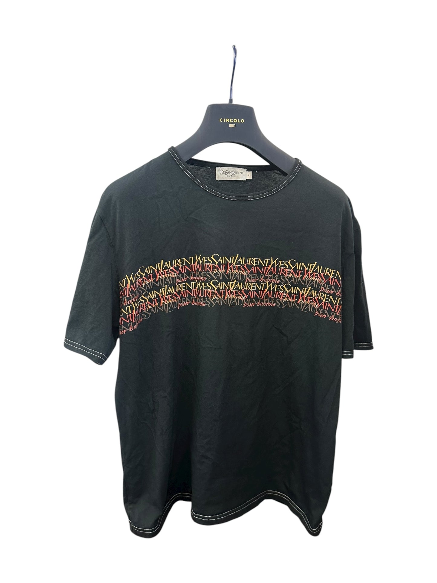 Vintage YSL T-Shirt (L)