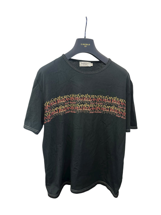 Vintage YSL T-Shirt (L)