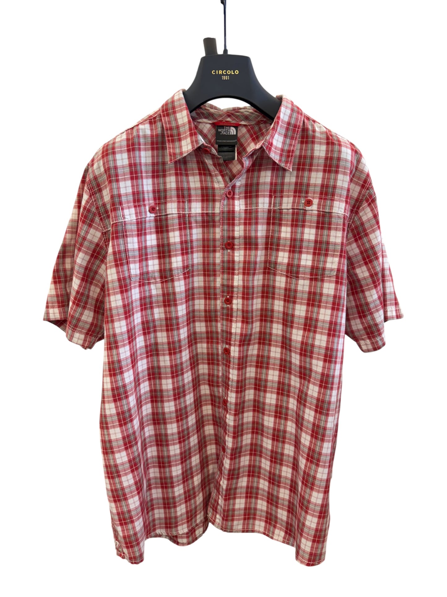 The North Face Shirt (L)