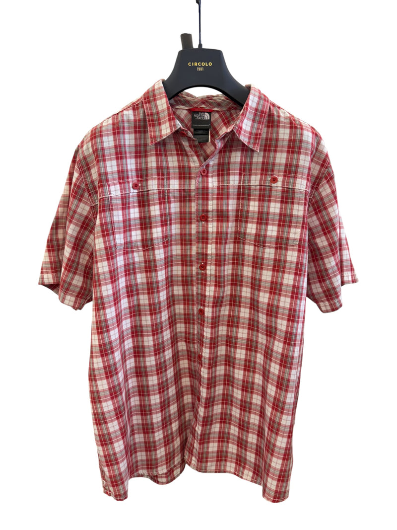 The North Face Shirt (L)