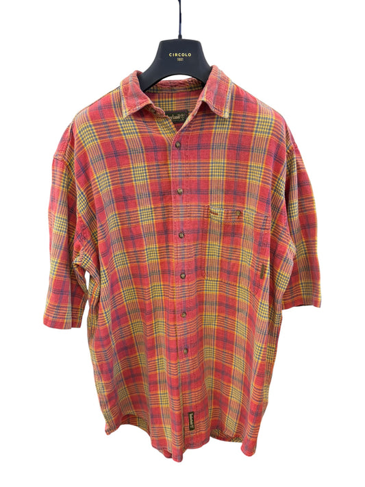 Vintage Timberland Shirt (XL)