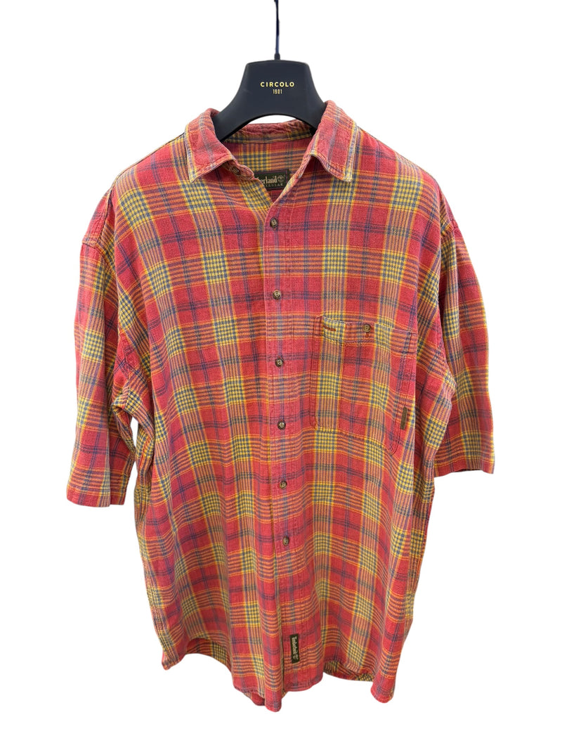 Vintage Timberland Shirt (XL)