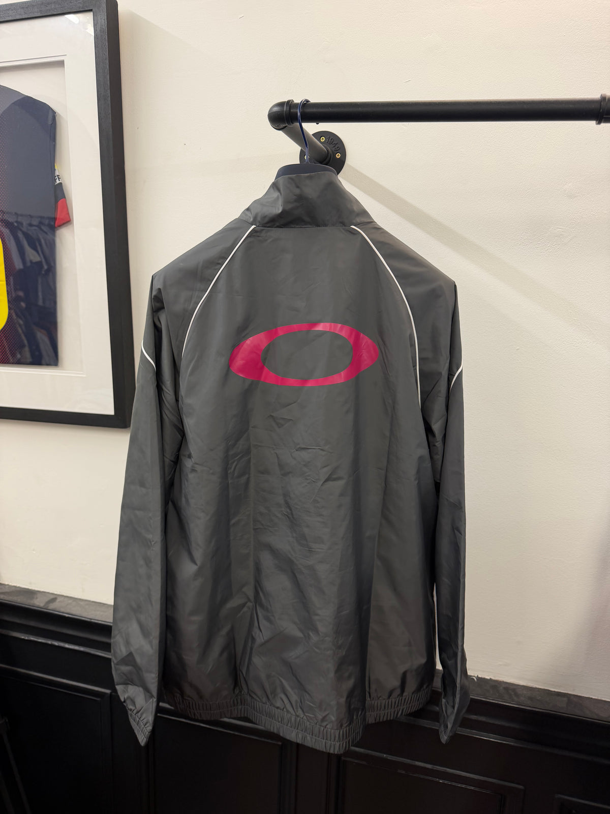 Oakley Windbreaker (L)