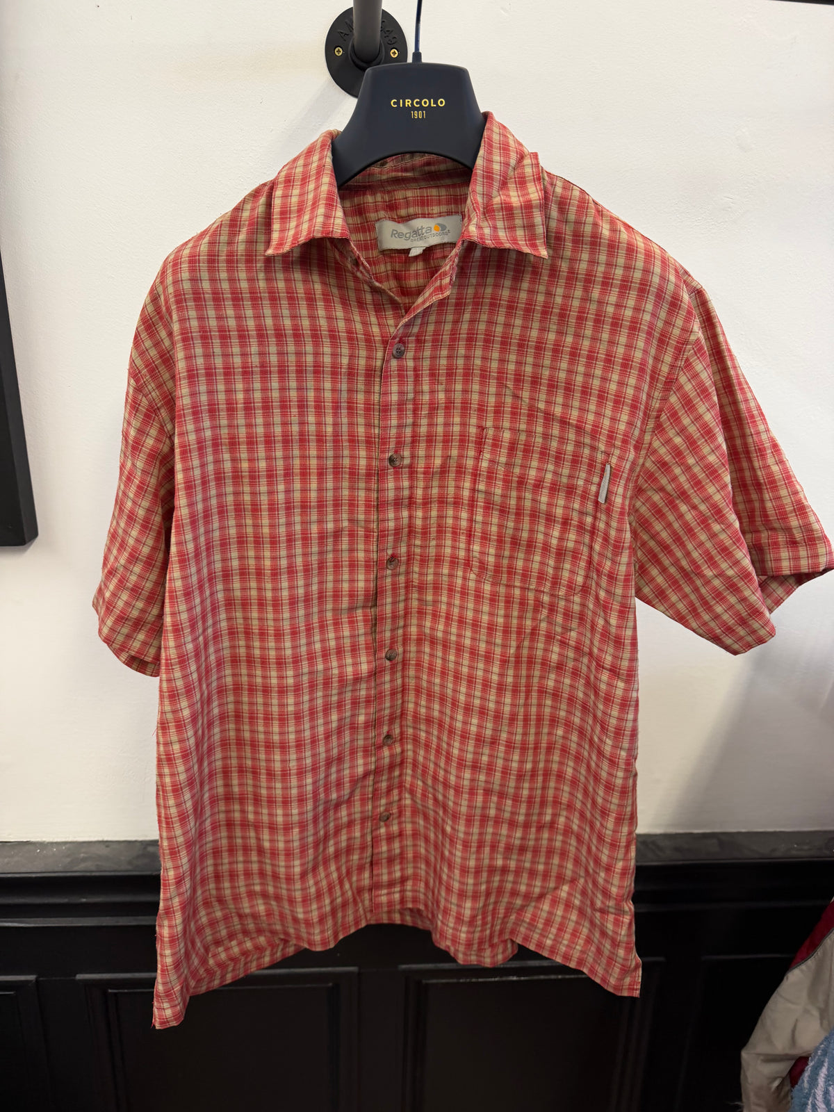 Regatta shirt (L)