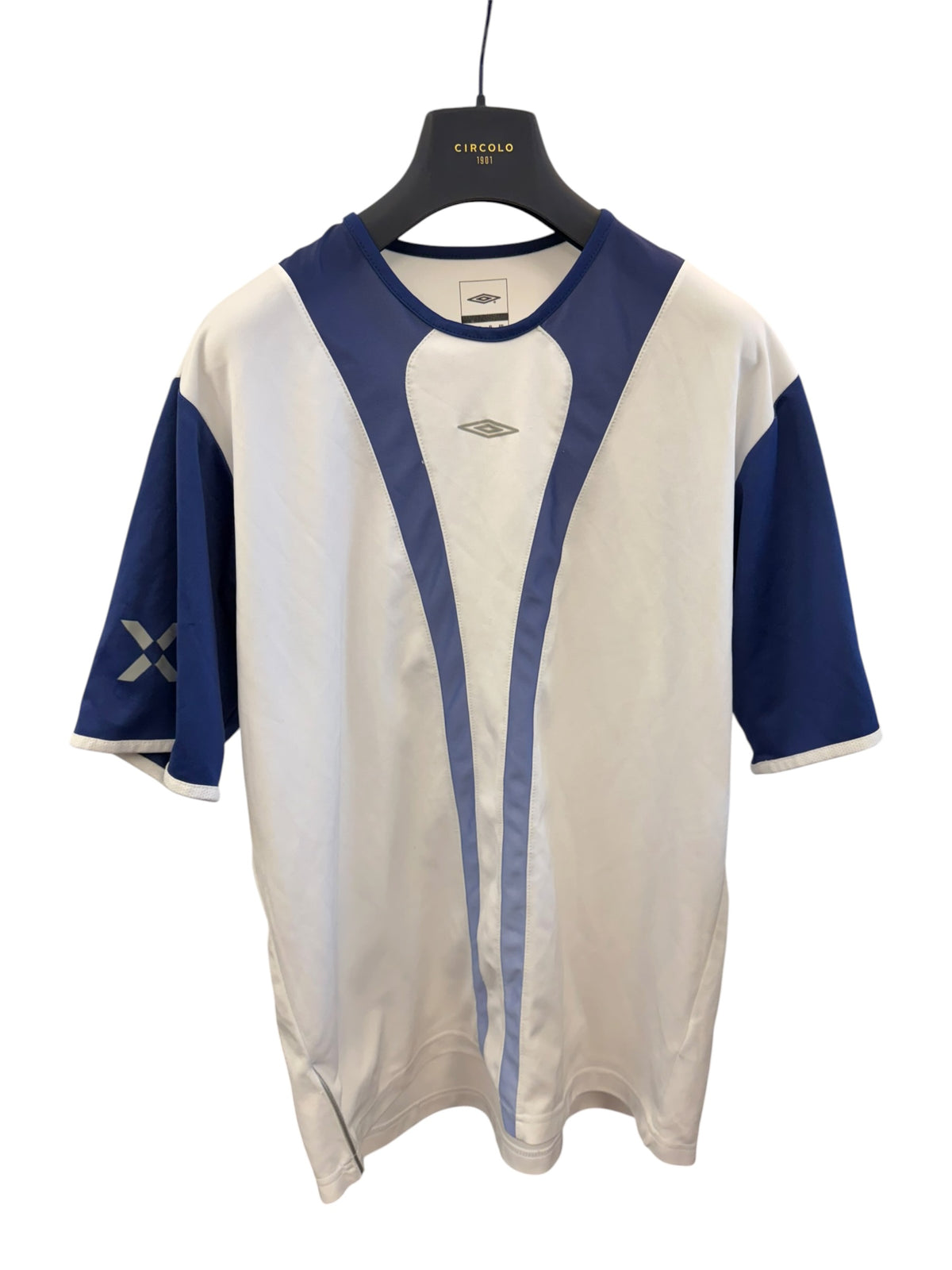 Y2K Umbro T-shirt (XL)