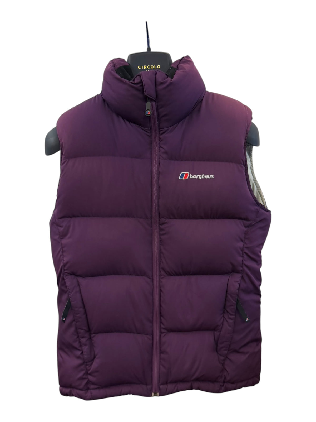 Berghaus Gilet (W/ 10)