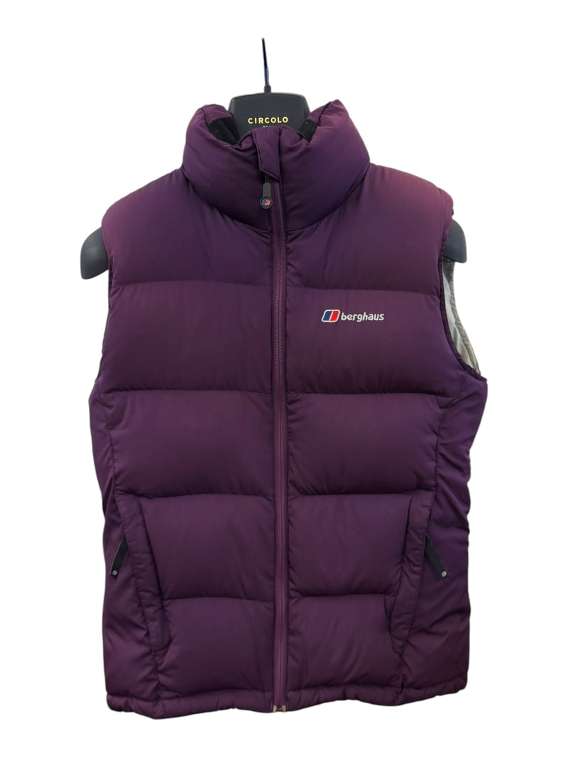 Berghaus Gilet (W/ 10)