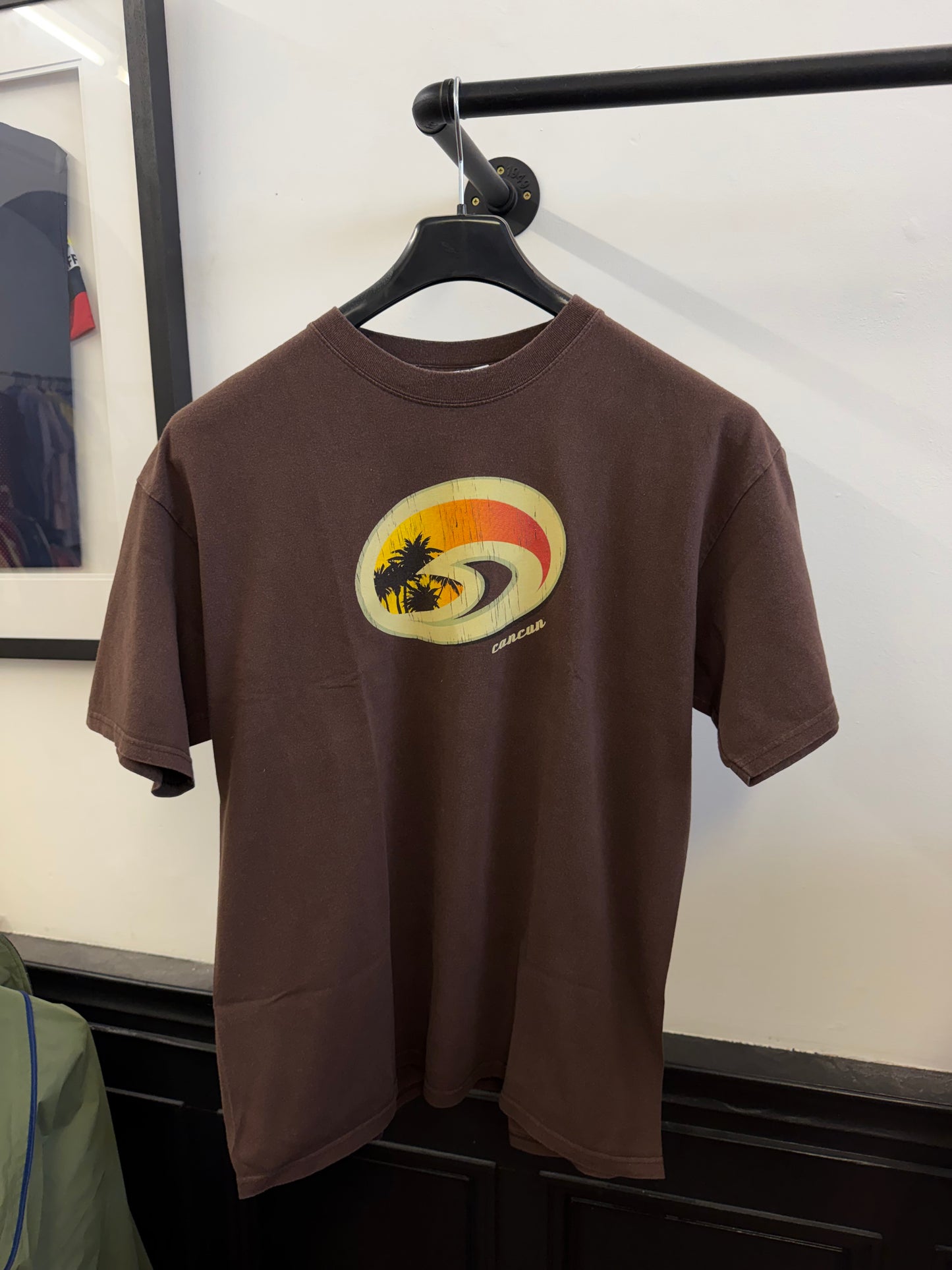 Retro Surf T (XL)