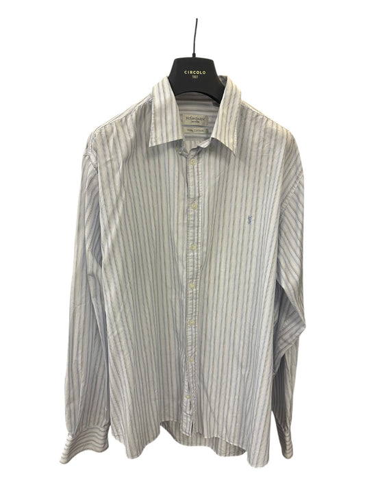 Vintage YSL Shirt (XXL)