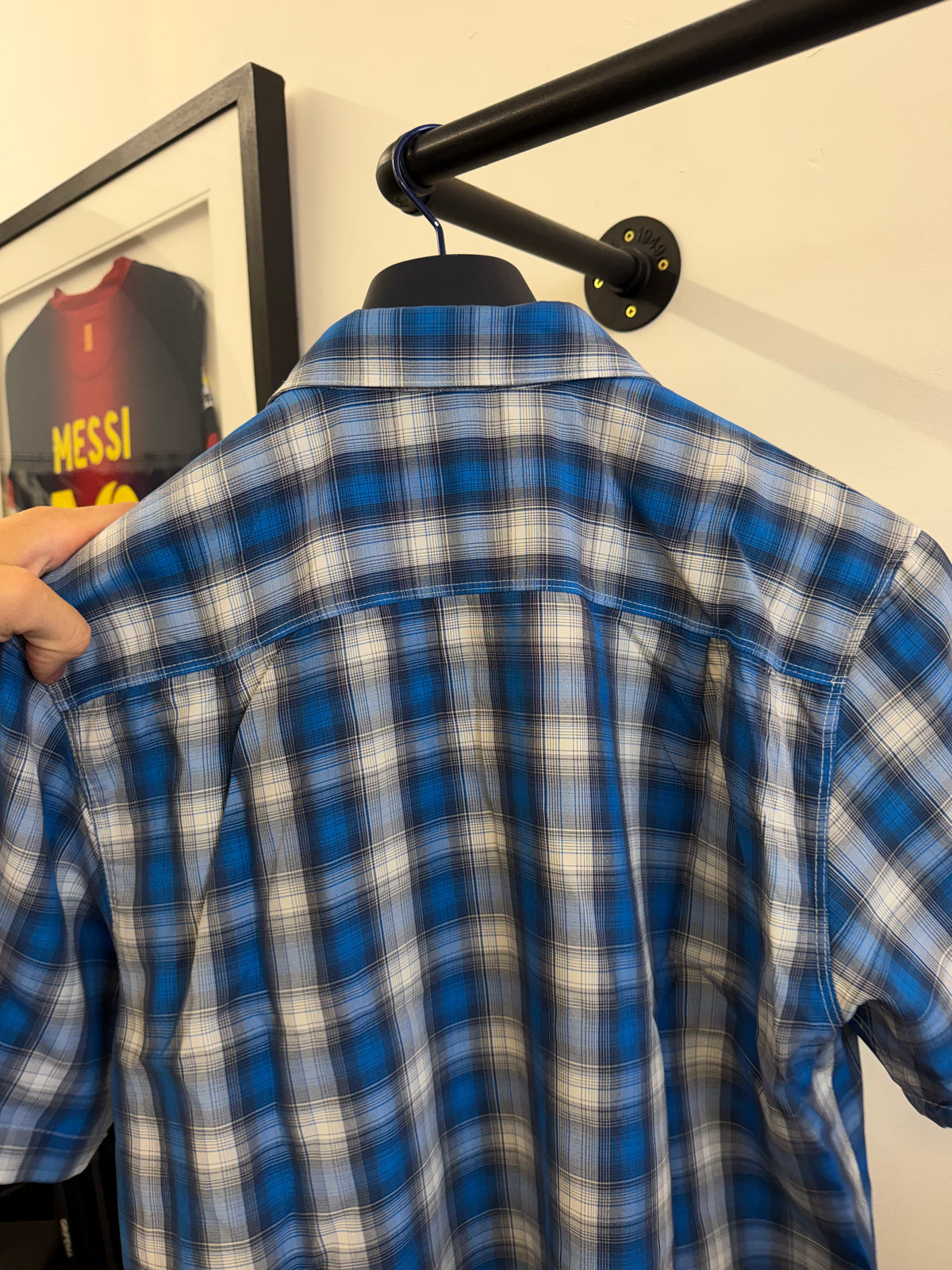 The North Face Shirt (M)
