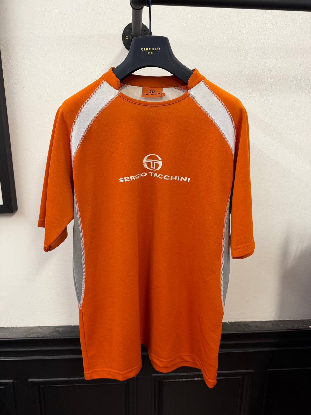 Vintage Sergio Tachinni T-Shirt (XL)