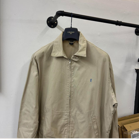 YSL Jacket + Quiksilver Hoodie Bundle