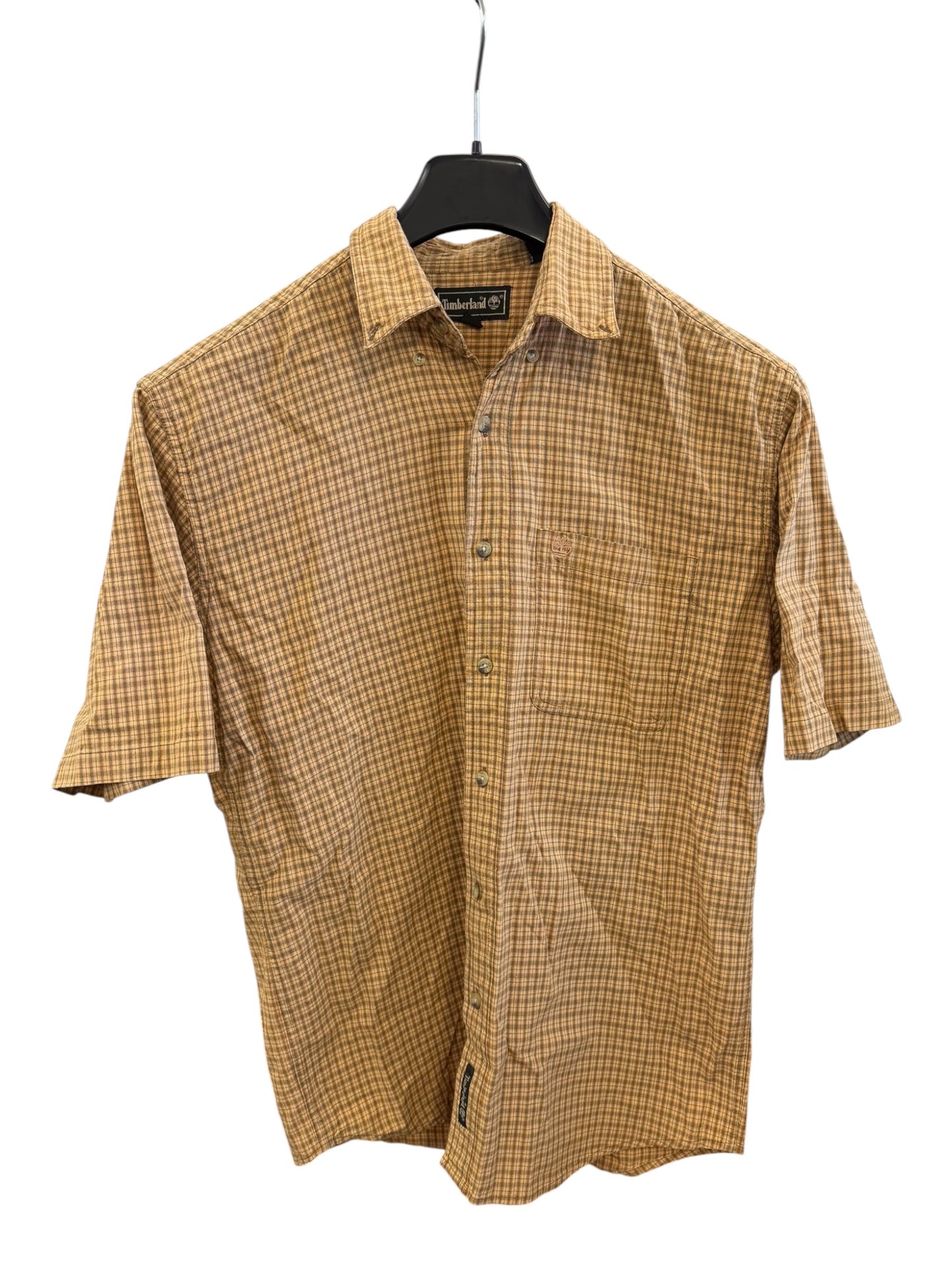 Timberland Shirt (M)