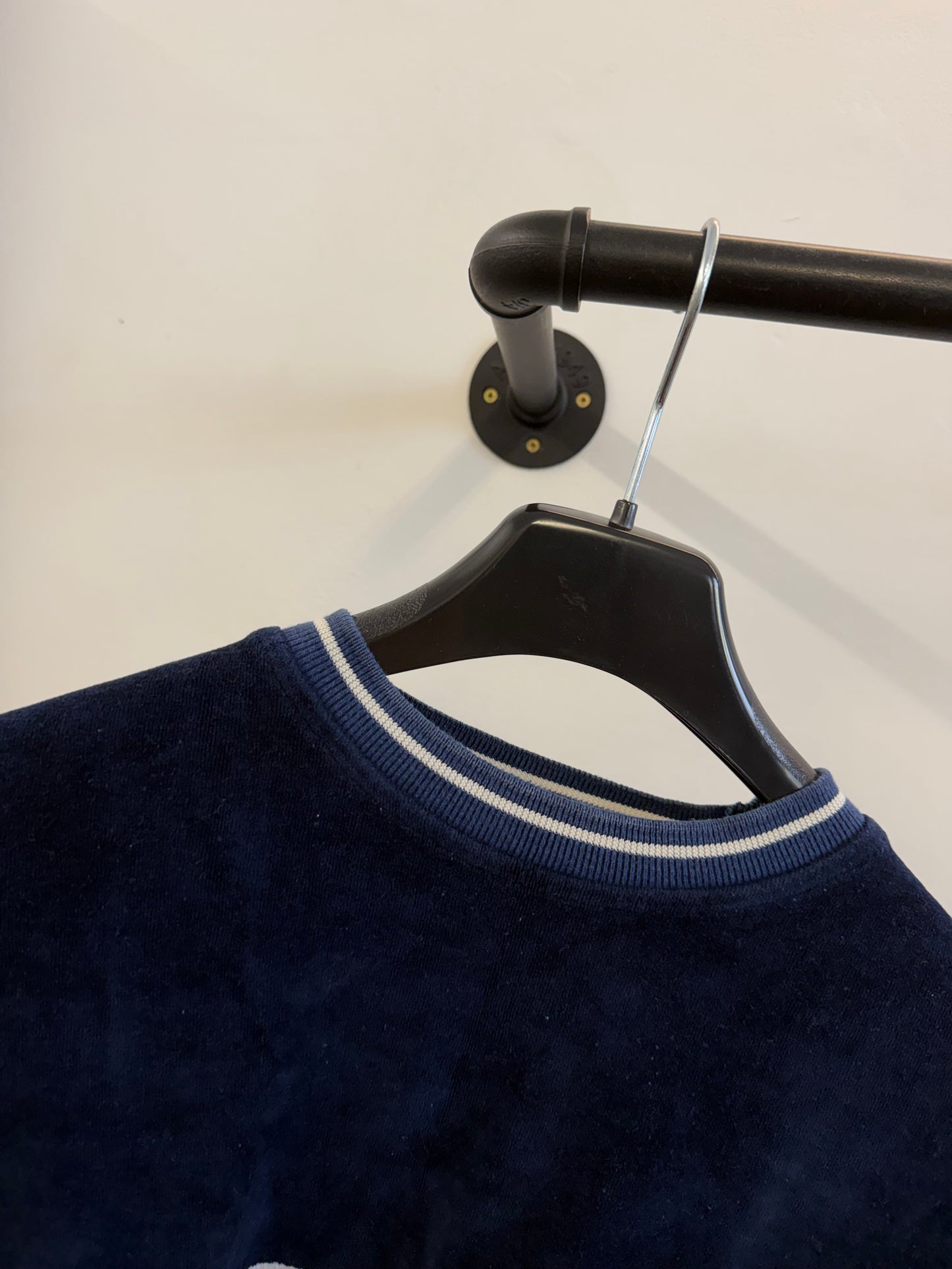 Vintage 1990’s YSL Jumper (L)