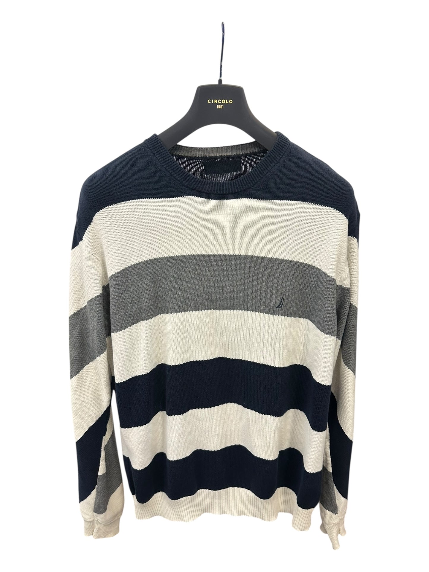 Nautica Knit Jumper (XL)